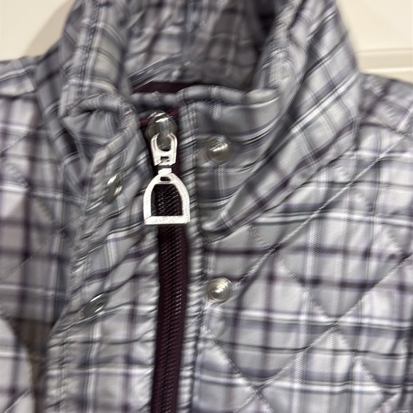 Ariat Women’s Coat (S) - Picture 2 of 8